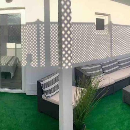 Casa Hana Apartment Mogan Bagian luar foto