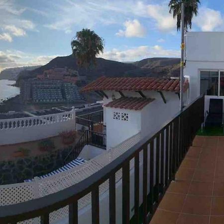 Casa Hana Apartment Mogan Bagian luar foto