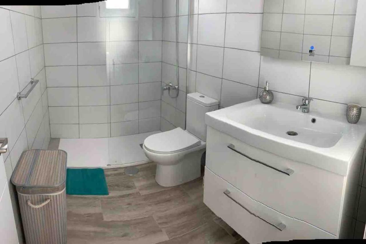 Casa Hana Apartment Mogan Bagian luar foto