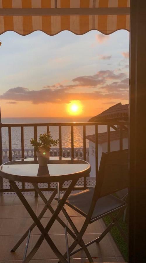 Casa Hana Apartment Mogan Bagian luar foto