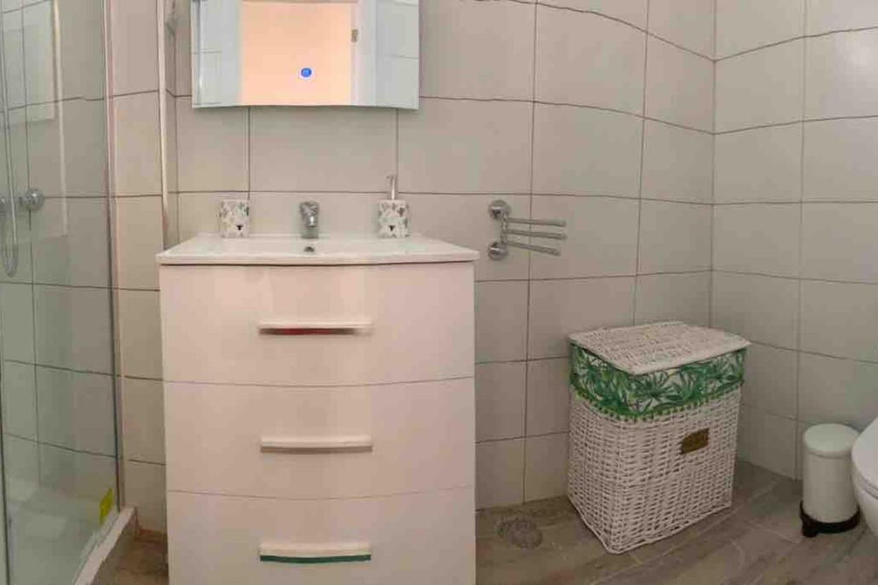Casa Hana Apartment Mogan Bagian luar foto