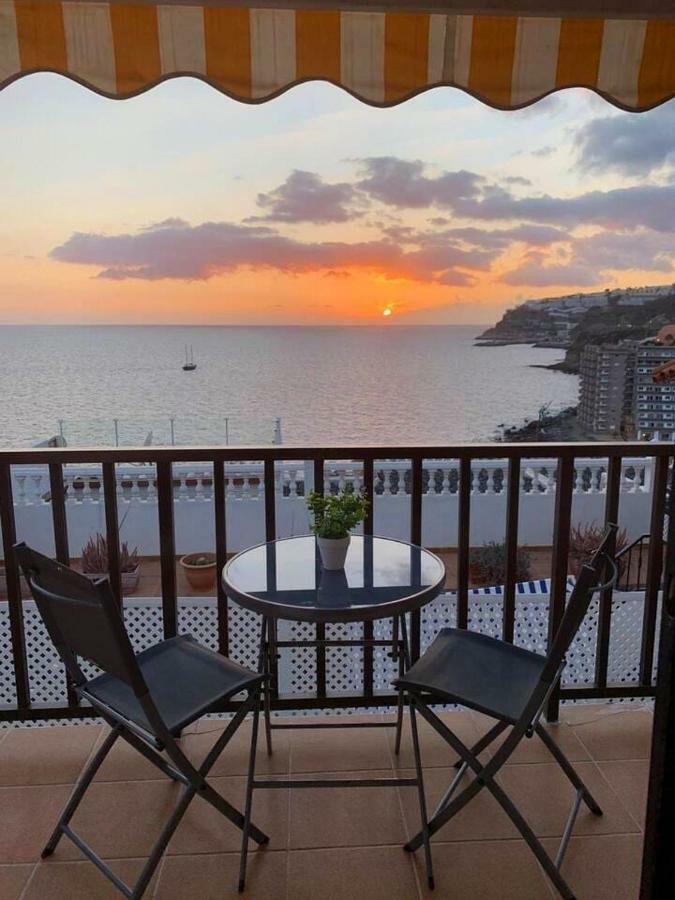 Casa Hana Apartment Mogan Bagian luar foto