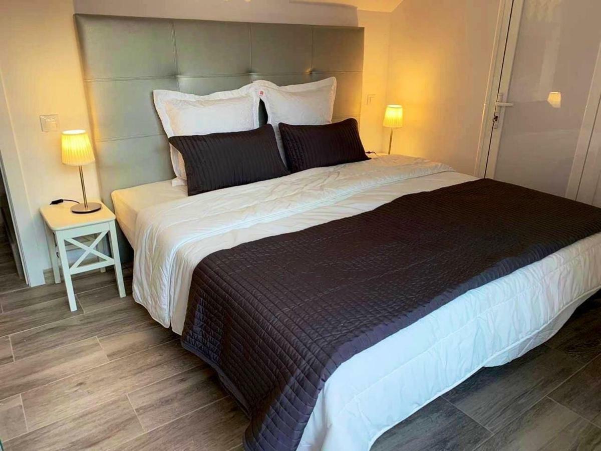 Casa Hana Apartment Mogan Bagian luar foto
