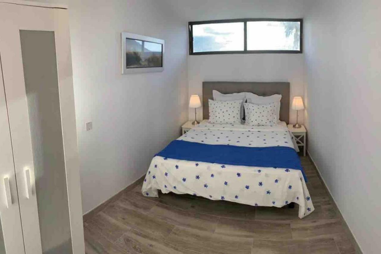 Casa Hana Apartment Mogan Bagian luar foto